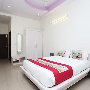 Oyo 9955 Hotel Swaruchi Palace